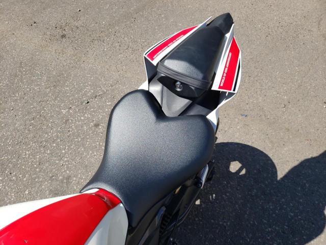 2022 YAMAHA YZFR7 JYARM38E1NA002592