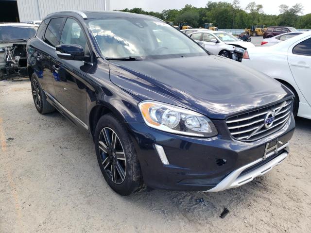 2017 Volvo XC60 