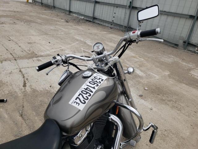 2006 HONDA VT1100 C2 1HFSC43056A602310