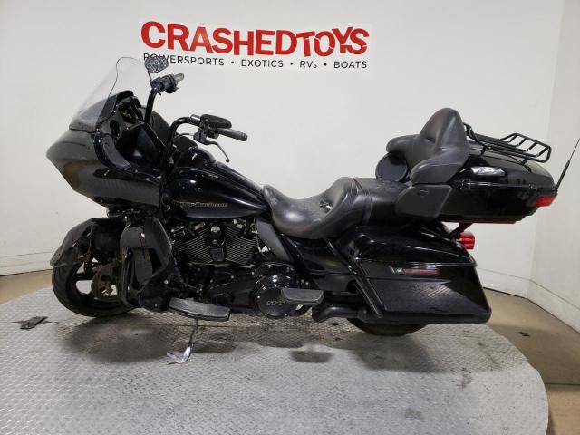 2021 HARLEY-DAVIDSON FLTRK 1HD1KZF14MB603402