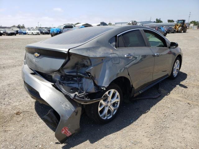 2017 CHEVROLET VOLT PREMI 1G1RB6S50HU105423