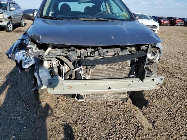 3N1CN7AP6FL917669 Nissan VERSA S