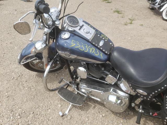 2003 HARLEY-DAVIDSON FLSTCI 1HD1BWB173Y074379