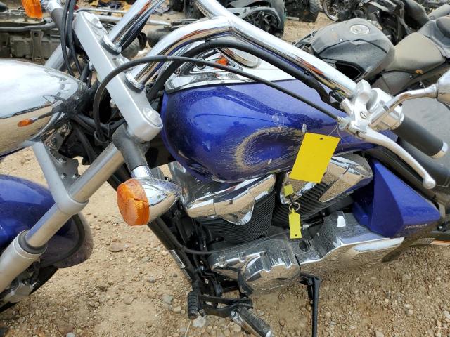 2015 HONDA VT1300 CR JH2SC6604FK500547