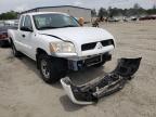 2007 MITSUBISHI  RAIDER