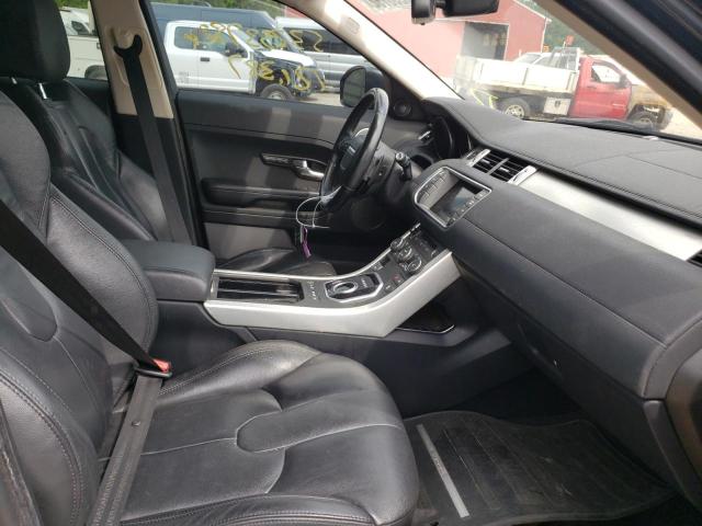 SALVR2BG0FH029471 Land Rover Range Rover Evoque Pure Premium