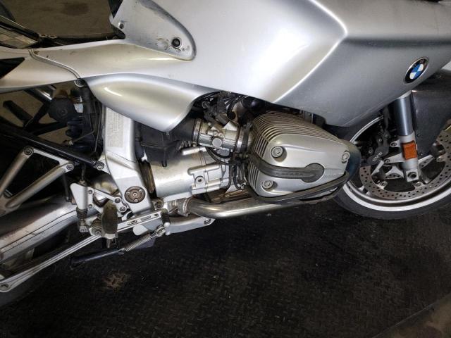 2004 BMW R1100 S WB10432A74ZB54279