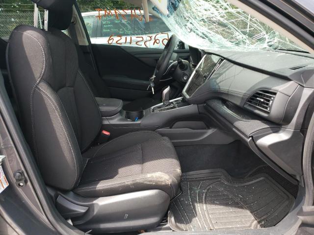 2020 SUBARU LEGACY PRE 4S3BWAC6XL3016206