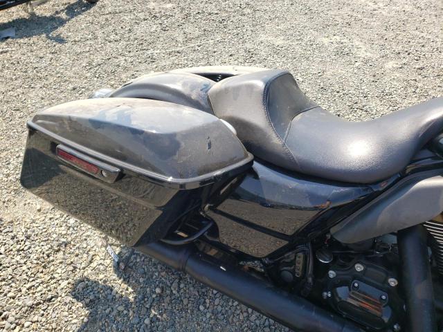 2022 HARLEY-DAVIDSON FLHXST 1HD1ABL29NB623301