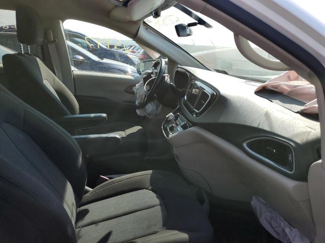 2020 CHRYSLER VOYAGER 2C4RC1CG5LR150578