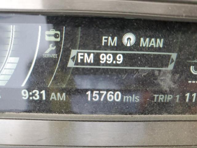 2014 BMW K1600 GTL WB1061201EZZ25369