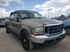 2004 FORD  F250