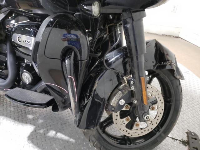 2021 HARLEY-DAVIDSON FLTRK 1HD1KZF14MB603402