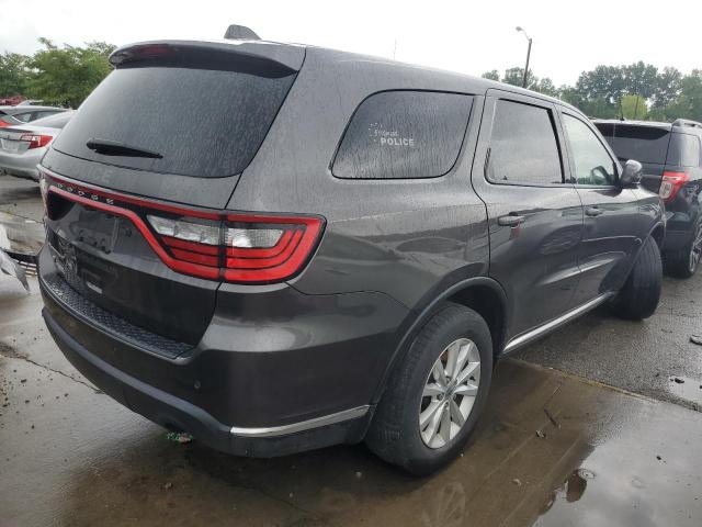 2019 DODGE DURANGO SS 1C4RDJFG4KC626755
