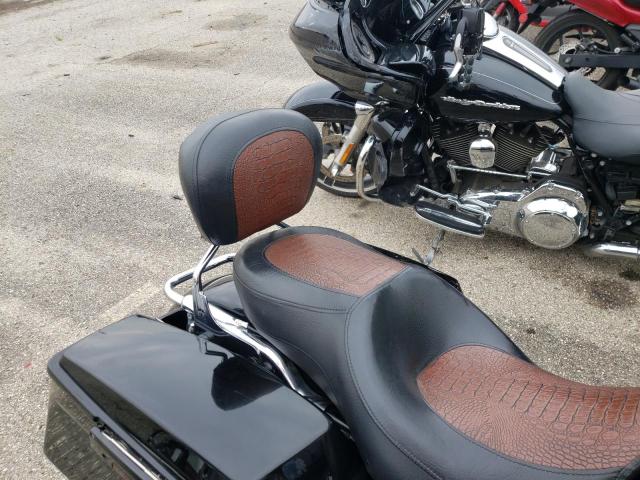 2005 HARLEY-DAVIDSON FLHRCI 1HD1FRW165Y669727