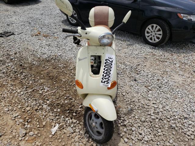 2002 VESPA M198F ZAPM198F225005412