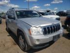 2007 JEEP  GRAND CHEROKEE