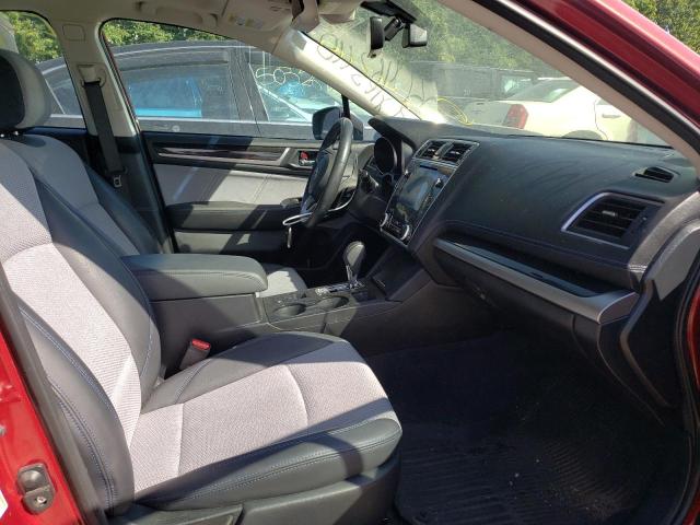 2019 SUBARU LEGACY SPO 4S3BNAS65K3019906
