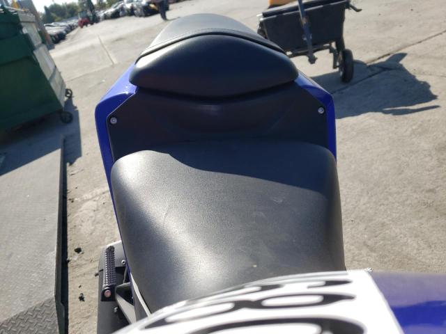 2019 YAMAHA YZFR3 MH3RH17YXKK002090