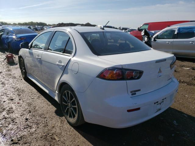 2015 MITSUBISHI LANCER SE JA32V2FW6FU002370