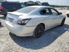 NISSAN MAXIMA S photo