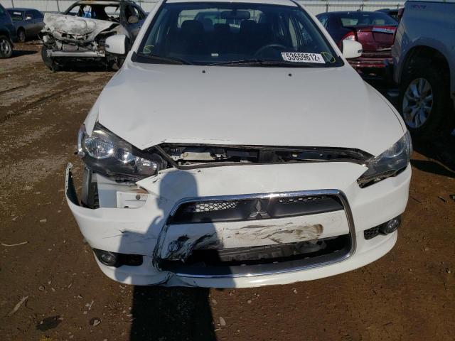 2015 MITSUBISHI LANCER SE JA32V2FW6FU002370