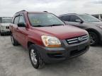 2007 KIA  SPORTAGE