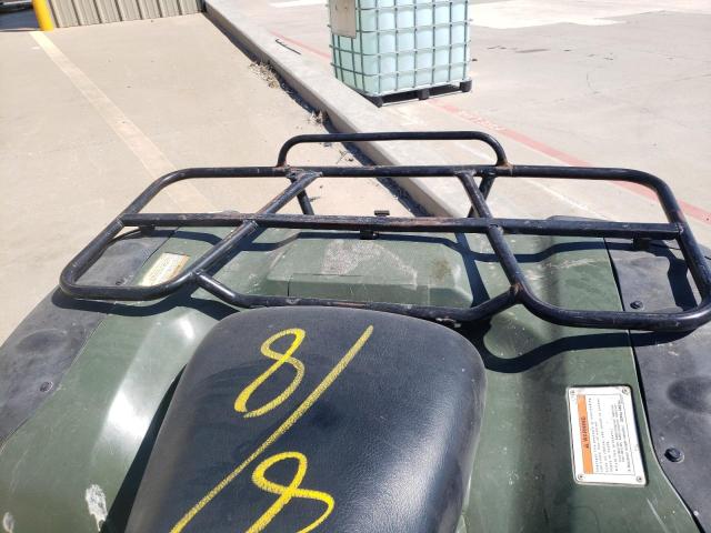 2006 HONDA TRX350 FE 1HFTE254364510677