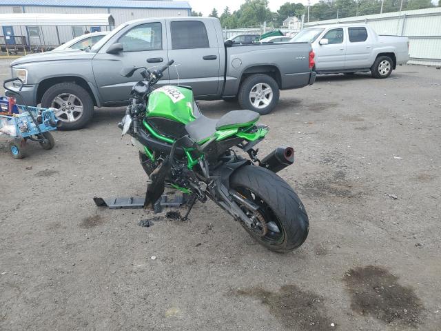 2021 KAWASAKI ZR1000 L JKAZRCL16MA000016