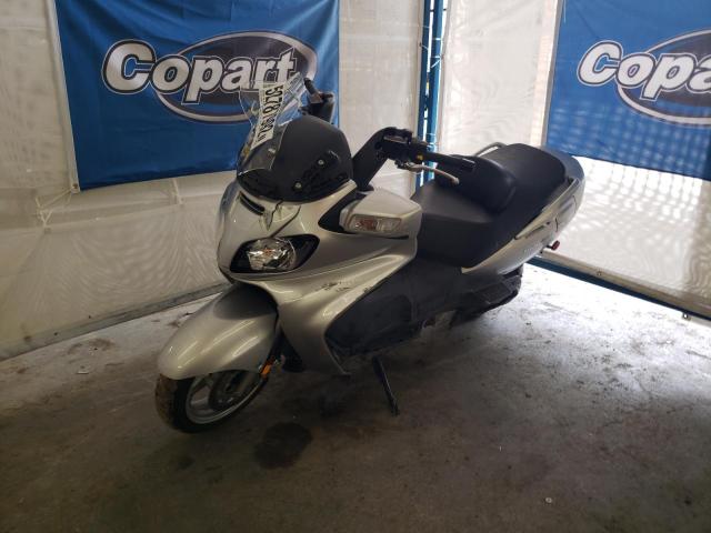 2005 SUZUKI AN650 K3 JS1CP51A852101886