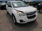 2012 CHEVROLET  EQUINOX