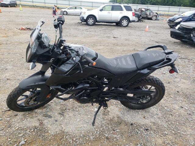 2020 KTM 390 ADVENT MD2JGJ402LC208913