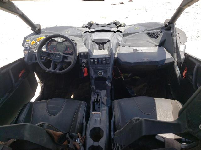 2018 CAN-AM MAVERICK X - 3JBVNAW44JK002273