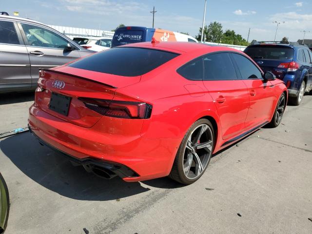 2019 AUDI RS5 WUABWCF55KA900453