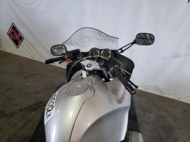 2004 BMW R1100 S WB10432A74ZB54279
