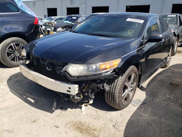 2017 ACURA TSX SE JH4CU2F89CC018492