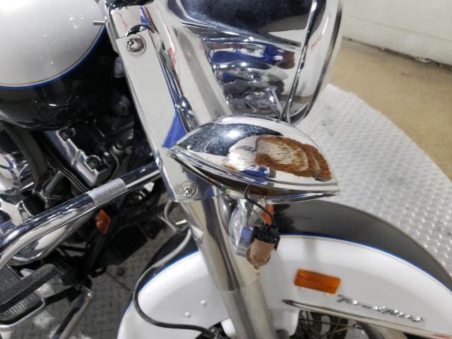2008 HARLEY-DAVIDSON FLHRC 1HD1FR4158Y643238