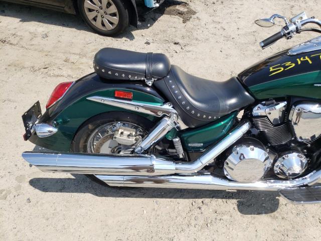 2005 HONDA VTX1800 S3 1HFSC49NX5A303283