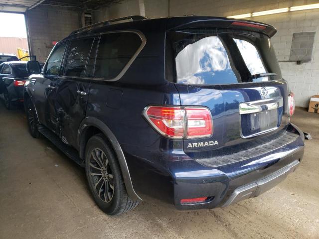 JN8AY2ND0L9107638 Nissan Armada SV 3