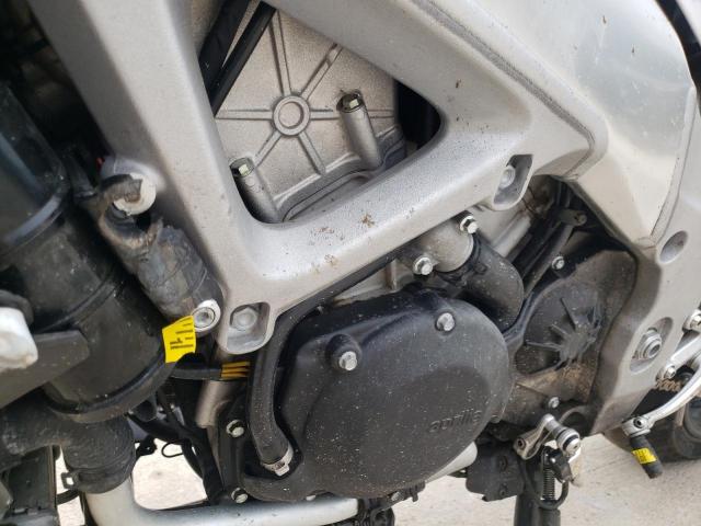 2020 APRILIA TUNONO ZD4KGU004LS001399