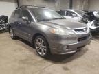 2007 ACURA  RDX