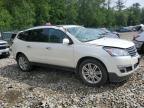 2013 CHEVROLET  TRAVERSE