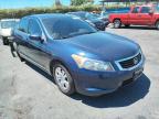 2008 HONDA  ACCORD