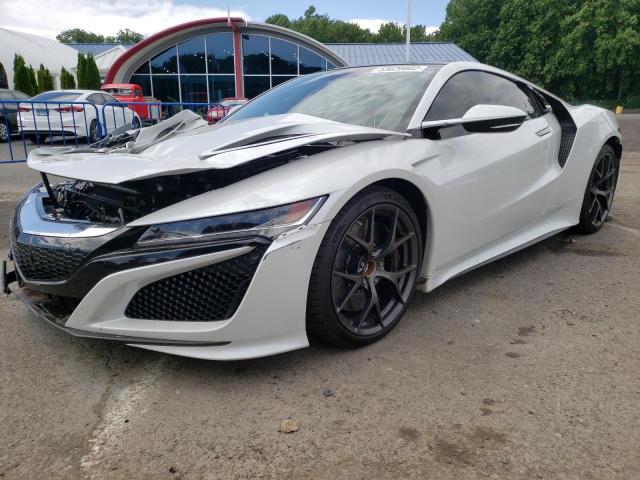 2017 ACURA NSX 19UNC1B08HY000147