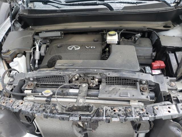 2016 INFINITI EX37 BASE 5N1AL0MM0GC519319