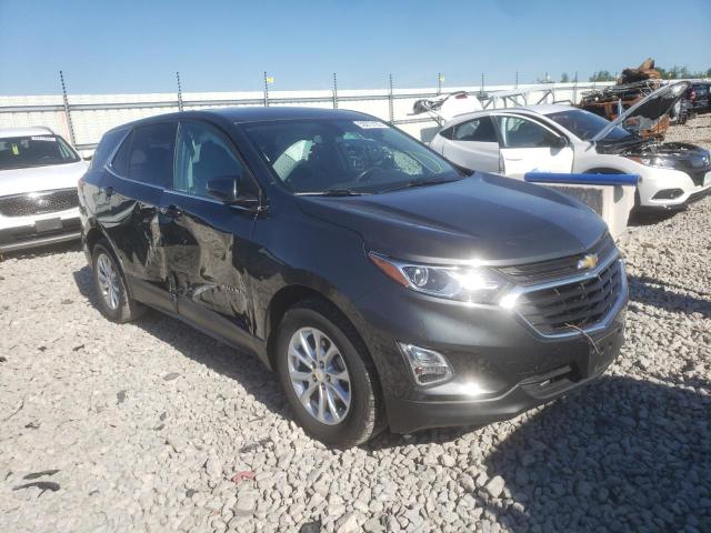 2018 CHEVROLET EQUINOX LT 2GNAXJEV4J6326460