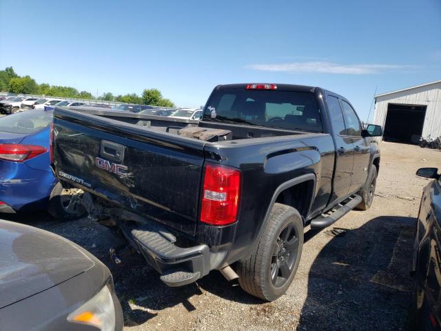 2019 GMC SIERRA LIM 2GTV2LECXK1141623