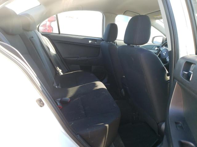 2015 MITSUBISHI LANCER SE JA32V2FW6FU002370
