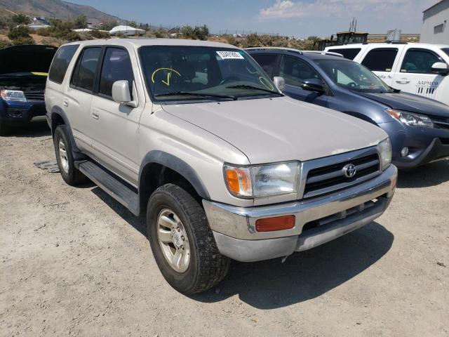 Vehiculos salvage en venta de Copart Reno, NV: 1998 Toyota 4runner SR
