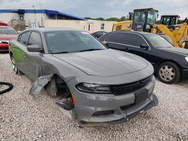 2019 DODGE CHARGER SX 2C3CDXBGXKH659842